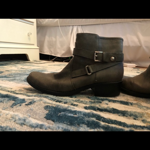 Booties - Picture 2 of 3